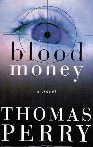 Blood Money, a Jane Whitefield Novel