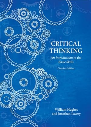 Seller image for Critical Thinking : An Introduction to the Basic Skills for sale by GreatBookPrices