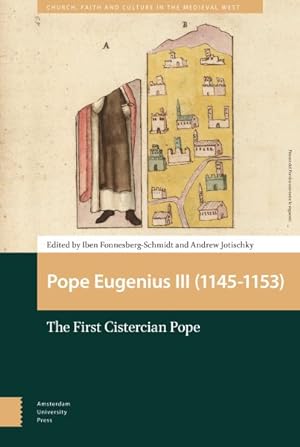 Image du vendeur pour Pope Eugenius III (1145-1153) : The First Cistercian Pope mis en vente par GreatBookPrices