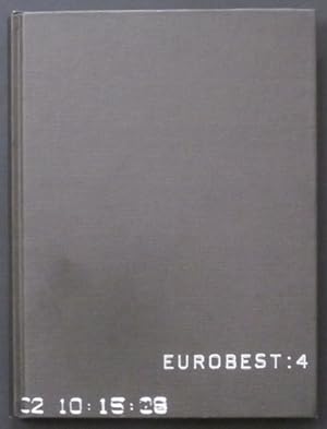 Seller image for Eurobest 4: The Annual European Advertising and Design Awards for sale by Goulds Book Arcade, Sydney
