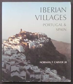 Bild des Verkufers fr Iberian Villages: Portugal and Spain zum Verkauf von Goulds Book Arcade, Sydney