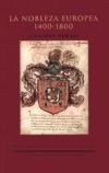 Seller image for La nobleza europea 1400-1800 for sale by AG Library