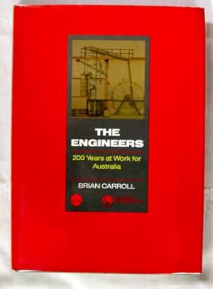 The Engineers: 200 Years at Work for Australia.