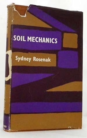 Soil Mechanics