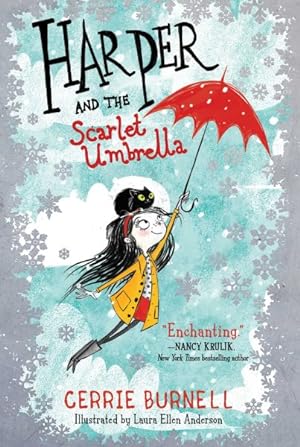 Seller image for Harper and the Scarlet Umbrella for sale by GreatBookPrices