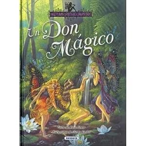 Imagen del vendedor de UN DON MGICO a la venta por URBANO LIBROS