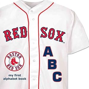 Seller image for Boston Red Sox ABC for sale by GreatBookPrices