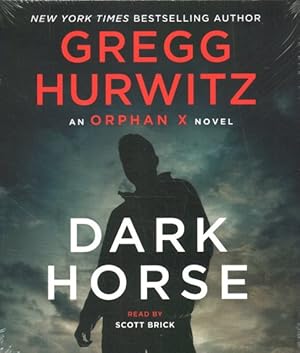 Seller image for Dark Horse for sale by GreatBookPrices