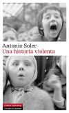 Bild des Verkufers fr Una historia violenta zum Verkauf von AG Library