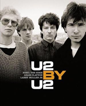 Image du vendeur pour U2 by U2 mis en vente par WeBuyBooks