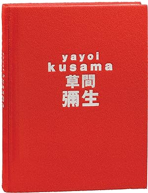 Yayoi Kusama (First Edition)