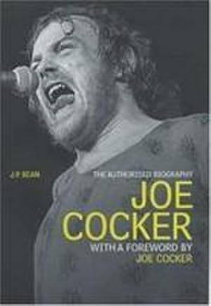 Seller image for Joe Cocker for sale by AHA-BUCH GmbH
