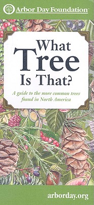 Image du vendeur pour What Tree Is That?: A Guide to the More Common Trees Found in North America (Paperback or Softback) mis en vente par BargainBookStores