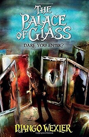Seller image for The Palace of Glass (The Forbidden Library) for sale by WeBuyBooks