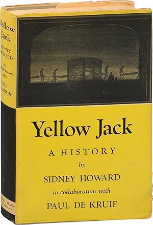 Immagine del venditore per Yellow Jack: A History (First Edition) venduto da Royal Books, Inc., ABAA