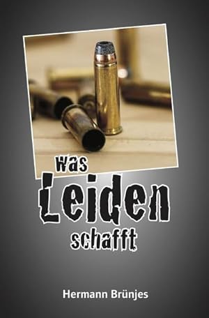 Seller image for Was Leiden schafft : Ein Jens Jahnke Krimi for sale by Smartbuy