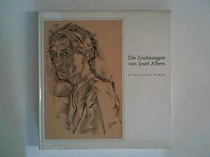 Bild des Verkufers fr Die Zeichnungen von Josef Albers. zum Verkauf von ANTIQUARIAT FRDEBUCH Inh.Michael Simon