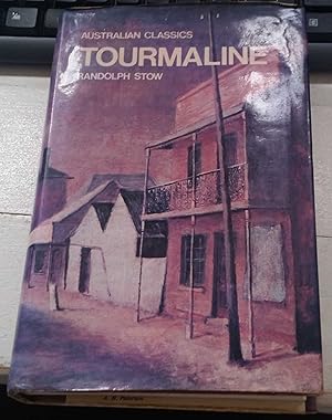 Tourmaline : Australian Classics Edition