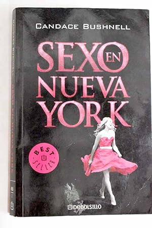 Imagen del vendedor de Sexo en Nueva York a la venta por Alcaná Libros