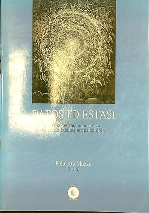 Bild des Verkufers fr Patos ed estasi zum Verkauf von Librodifaccia
