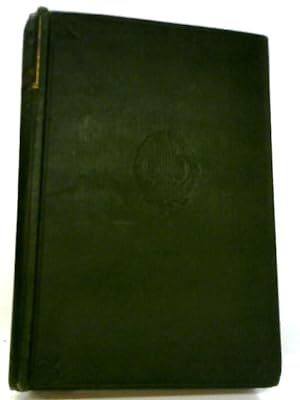 Bild des Verkufers fr The Poetical Works of Alfred, Lord Tennyson zum Verkauf von World of Rare Books