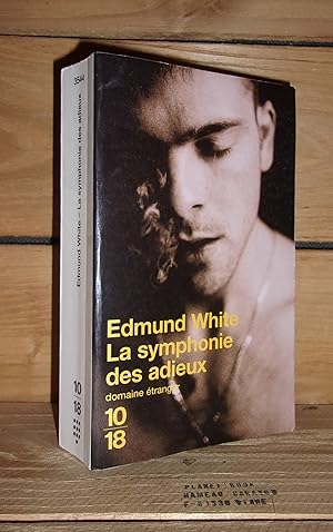 LA SYMPHONIE DES ADIEUX - (the farewell simphony)