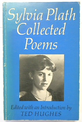 Immagine del venditore per Sylvia Plath: Collected Poems venduto da PsychoBabel & Skoob Books