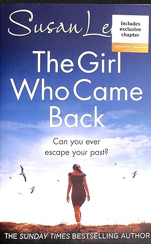 The Girl Who Came Back: Her worst nightmare is standing on her doorstep (The Detective Andee Lawr...