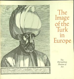 Imagen del vendedor de The image of the Turk in Europe a la venta por Librodifaccia