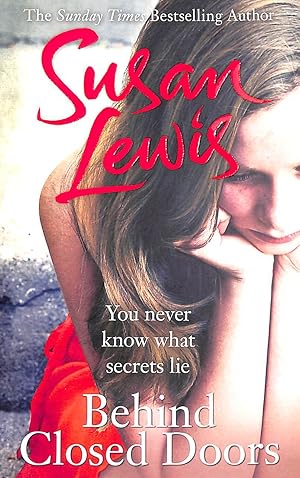 Behind Closed Doors (The Detective Andee Lawrence Series, 1)