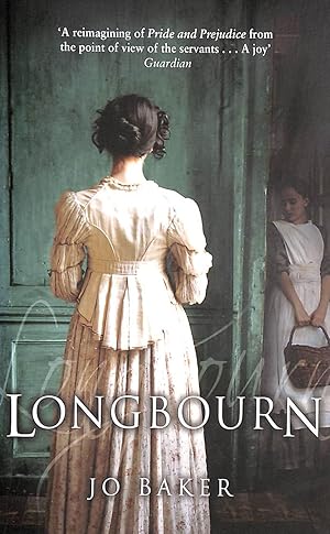 Longbourn: The unputdownable Richard and Judy pick