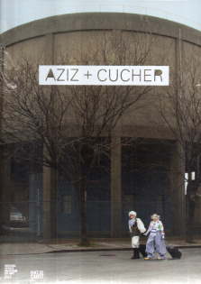 Seller image for Aziz + Cucher, Some people in conjunction with the Exhibition "Aziz + Cucher: Some People", Indianapolis Museum of Art, Indianapolis, 13. April until 21. October 2012. for sale by Leonardu
