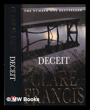 Seller image for Deceit /Clare Francis for sale by MW Books