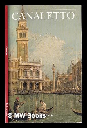 Immagine del venditore per Canaletto venduto da MW Books