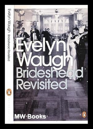 Imagen del vendedor de Brideshead revisited / Evelyn Waugh a la venta por MW Books