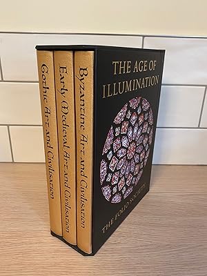 Seller image for The Age of Illumination [Three Volume Set] for sale by Kerr & Sons Booksellers ABA