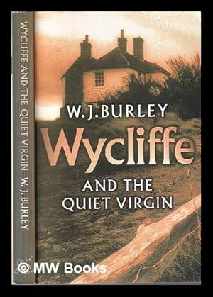Seller image for Wycliffe and the Quiet Virgin for sale by MW Books