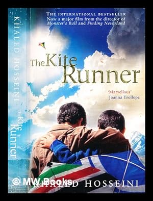 Seller image for The kite runner / Khaled Hosseini for sale by MW Books