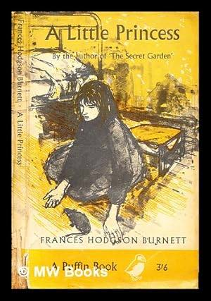 Imagen del vendedor de A little princess / Frances Hodgson Burnett a la venta por MW Books