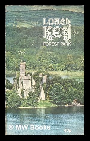 Image du vendeur pour Lough Key Forest Park / [Forest and Wildlife Service (Republic of Ireland)] mis en vente par MW Books