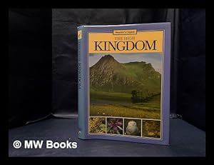 Imagen del vendedor de The High kingdom a la venta por MW Books
