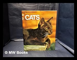 Seller image for The international encyclopedia of cats / by G N Henderson; David J Coffey for sale by MW Books