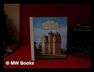 Seller image for Treasures of Scotland / Magnus Magnusson for sale by MW Books