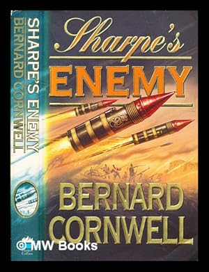 Seller image for Sharpe's enemy : Richard Sharpe and the defence of Portugal, Christmas 1812 / Bernard Cornwell for sale by MW Books