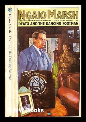 Seller image for Death and the dancing footman / [by] Ngaio Marsh for sale by MW Books