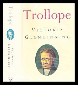 Imagen del vendedor de Anthony Trollope / by Victoria Glendinning a la venta por MW Books