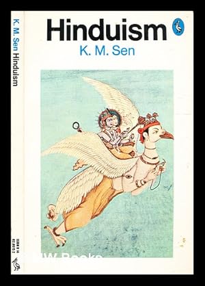 Seller image for Hinduism / K.M. Sen for sale by MW Books