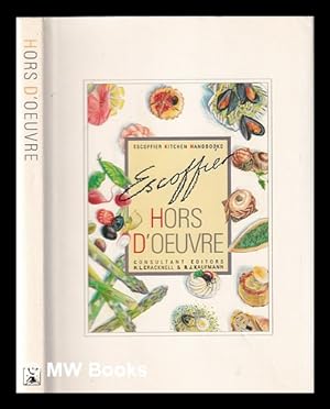 Seller image for Hors d'oeuvre / selected and edited by Anne Johnson for sale by MW Books