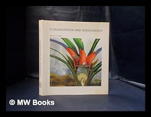 Image du vendeur pour Conservation and biodiversity / Andrew P. Dobson mis en vente par MW Books