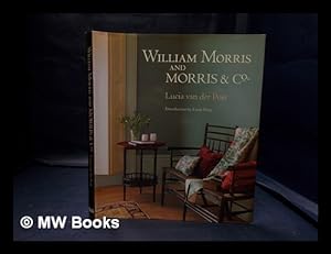 Imagen del vendedor de William Morris and Morris & Co / Lucia van der Post, with an introduction by Linda Parry a la venta por MW Books